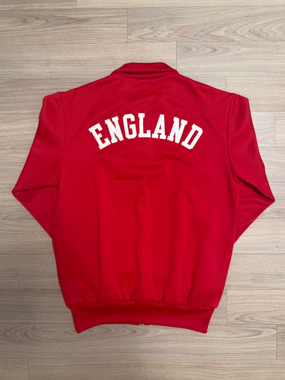 아디다스 잉글랜드 국대 트랩탑 져지 상품이미지2