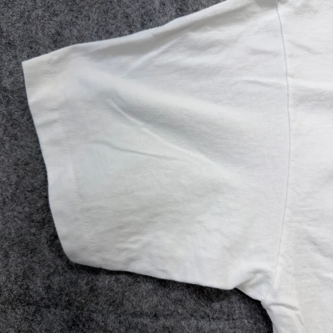 90s Vintage Hanes Beefy-T Tshirt 상품이미지7
