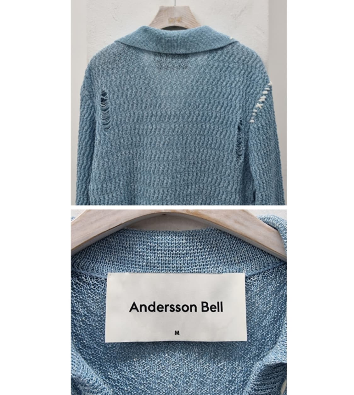 Andersson Bell 상품이미지8