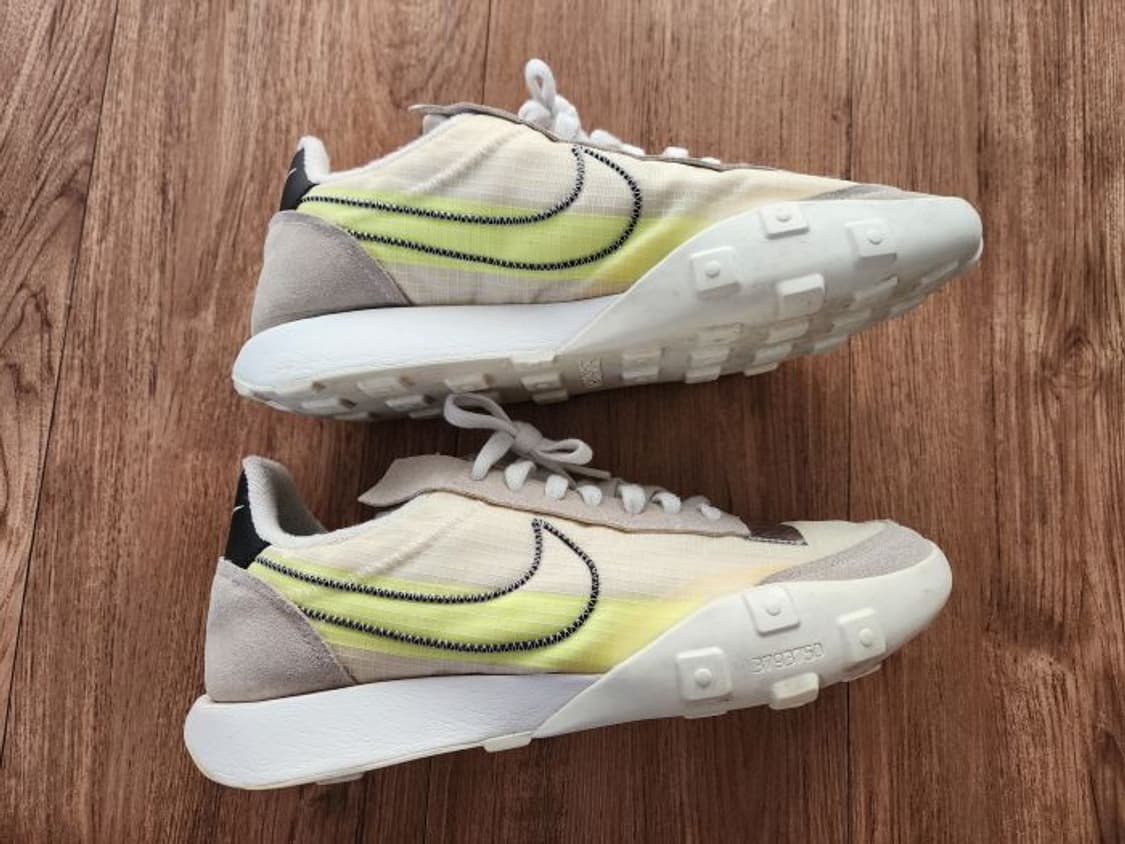 나이키 와플레이서 2X 써밋화이트 볼트 DC4467-100(365) 상품이미지3