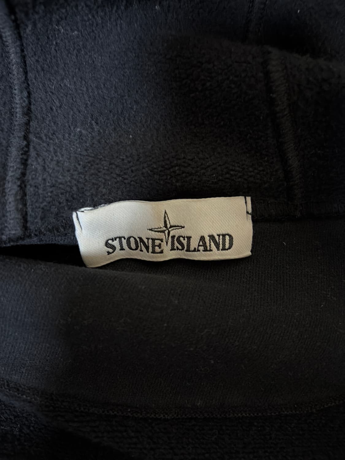 새상품 스톤아일랜드 후드집업XL 돈이 급해서 싸게 내놓습니다  상품이미지4