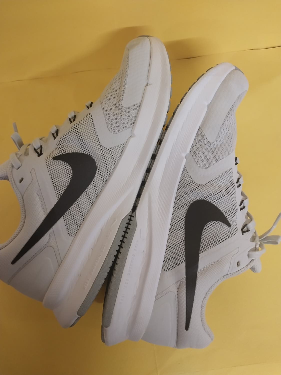 남성 나이키 런 스위프트3 런닝화, 운동화 (270) 상품이미지7