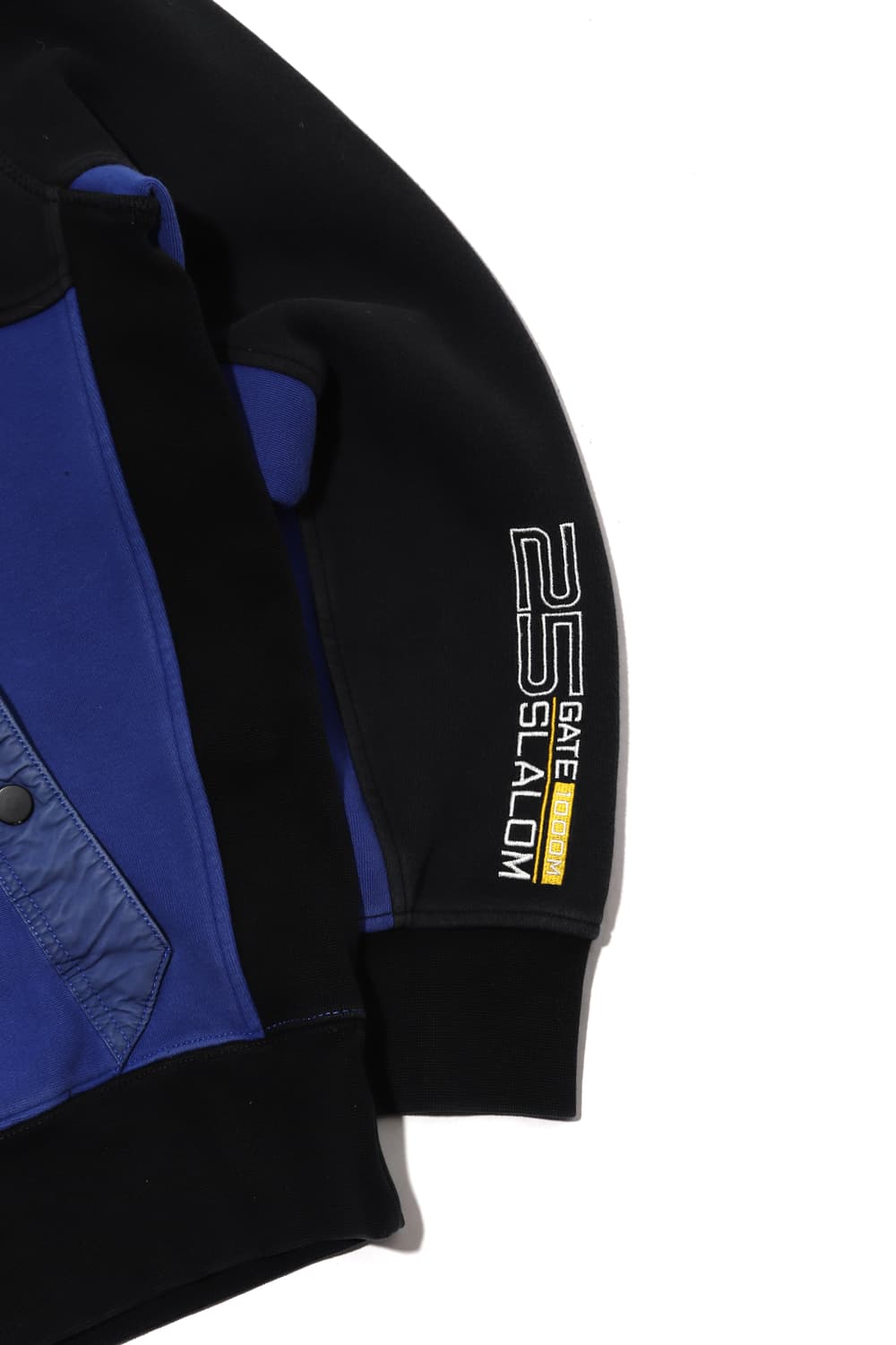 POLO RALPH LAUREN 아노락 후드 집업 size M 상품이미지5