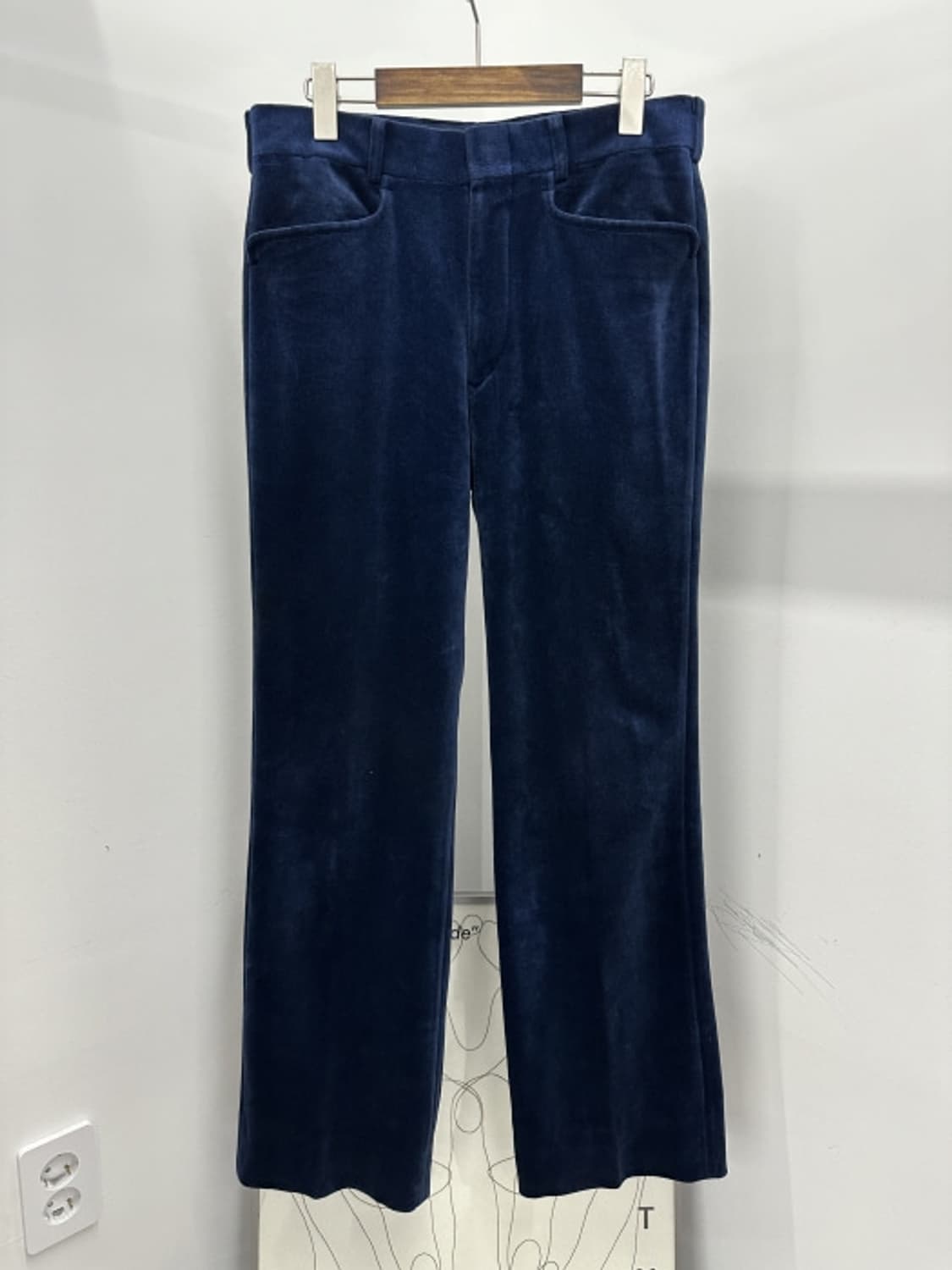 80'S GRANDSLAM MUNSINGWEAR (30) 상품이미지1