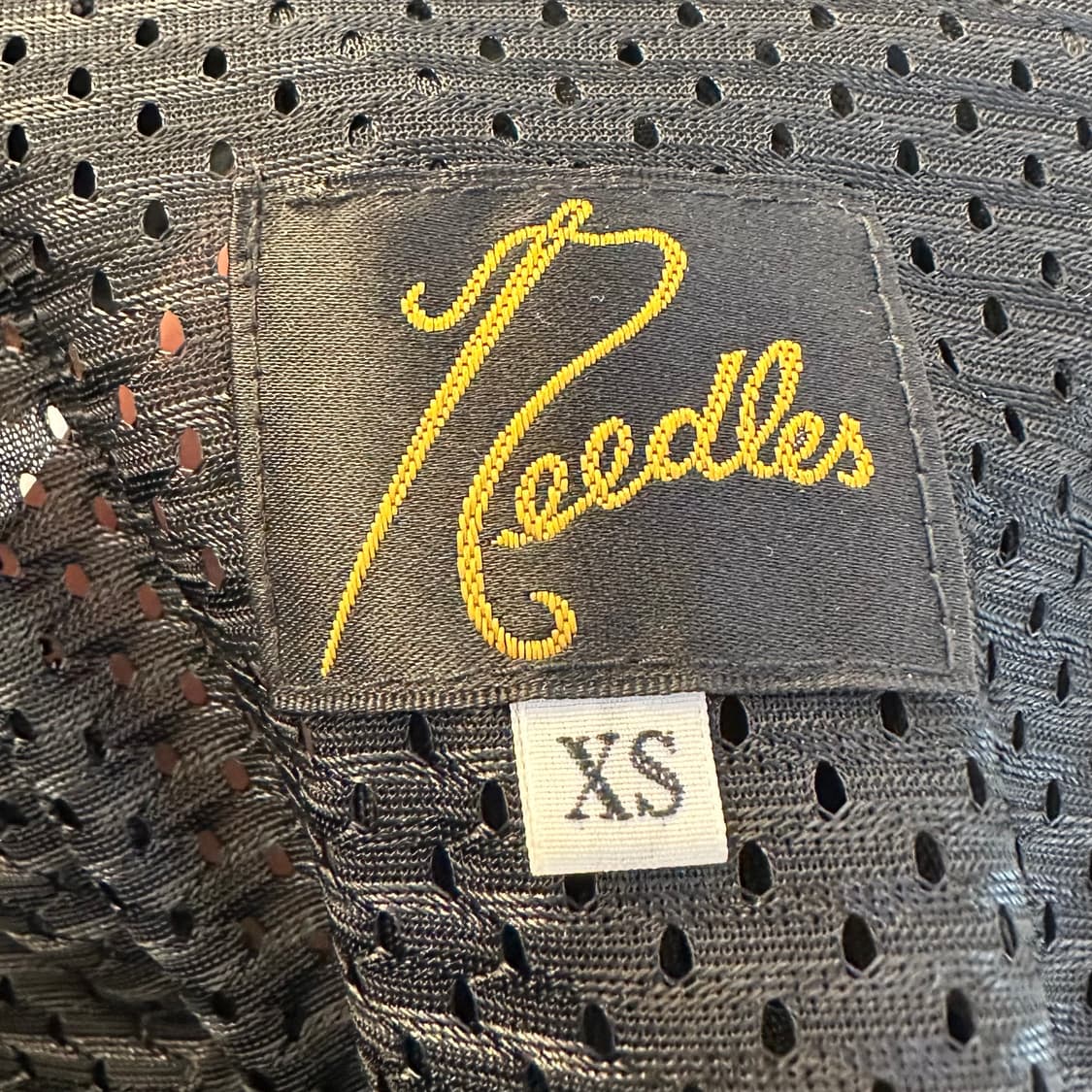 니들스 bdu hd 트랙팬츠  상품이미지5