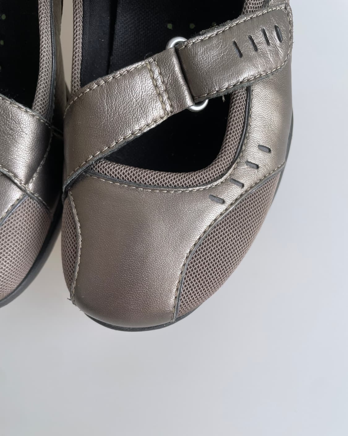 Clarks. us 6.5 상품이미지8