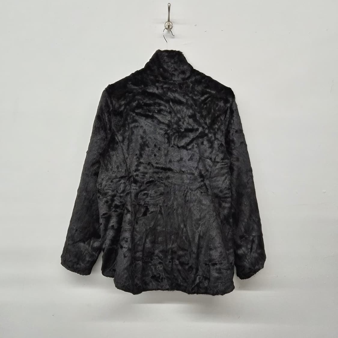 노스페이스 모스버드 인슐레이티드 리버서블 재킷 여성 L 상품이미지3