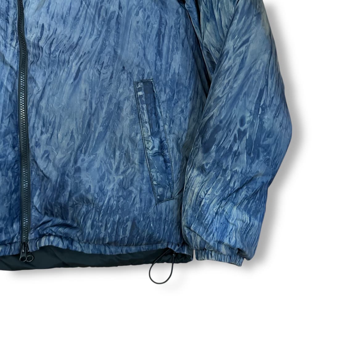 팬시클럽 리버시블 패딩 상품이미지3