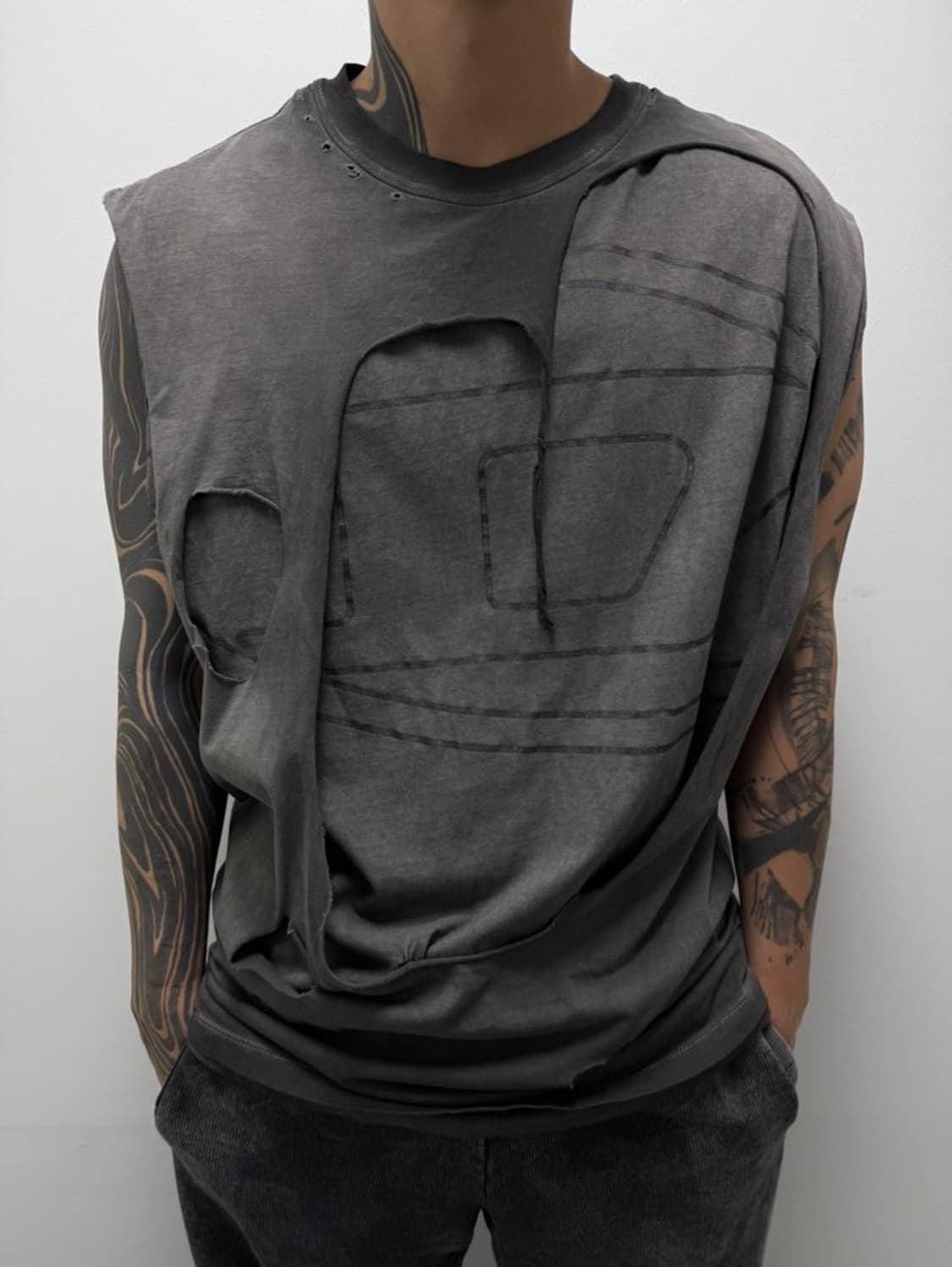 DIESEL 상품이미지9
