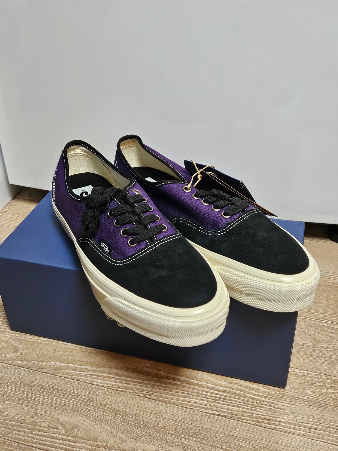 반스 프리미엄 어센틱 리이슈 44 280 상품이미지2