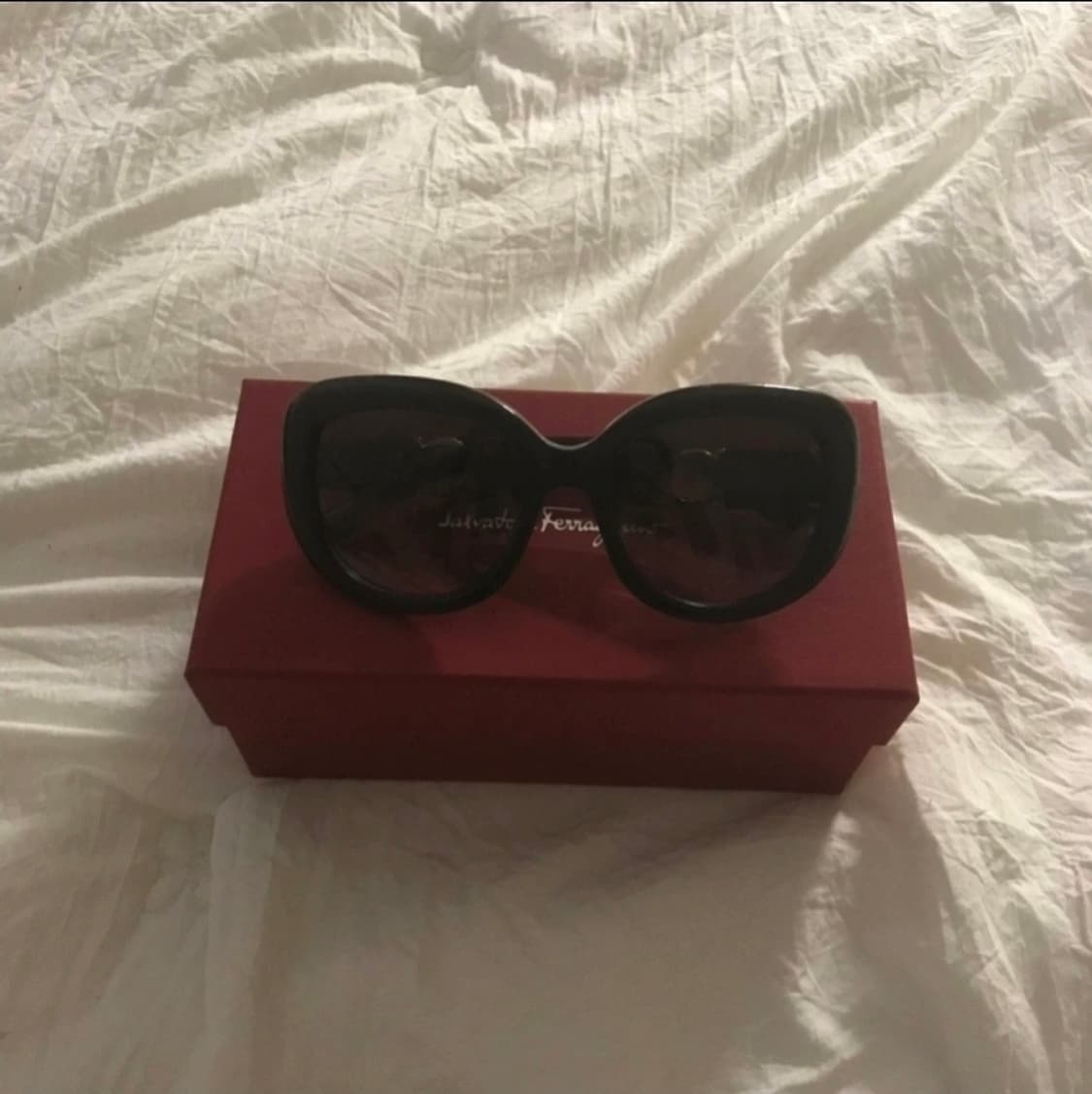 페라가모 여성용 선글라스 상품이미지2