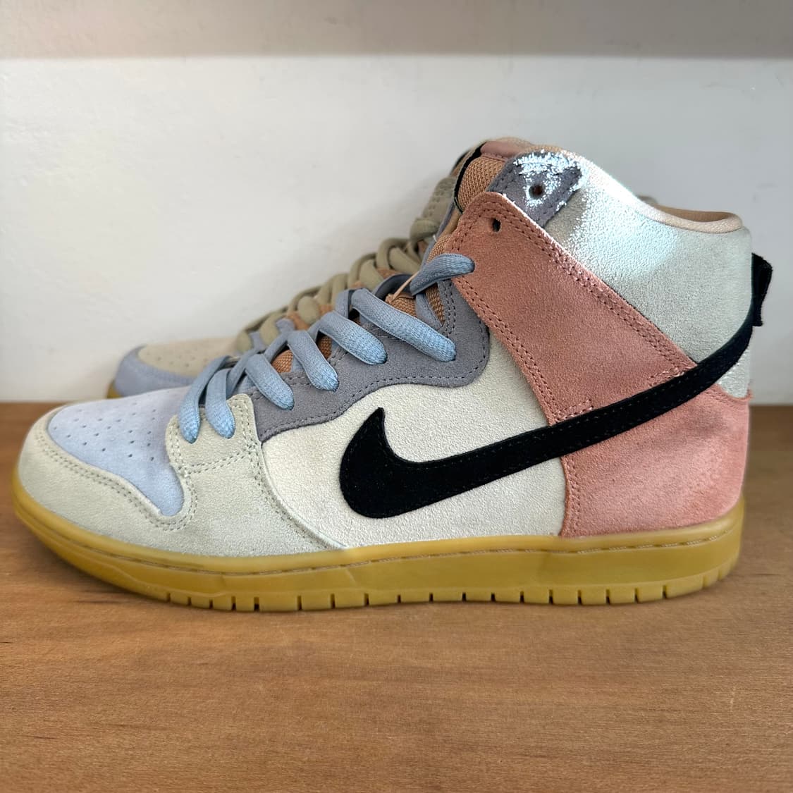 나이키 SB 덩크하이 프로 ‘스펙트럼’ 상품이미지3