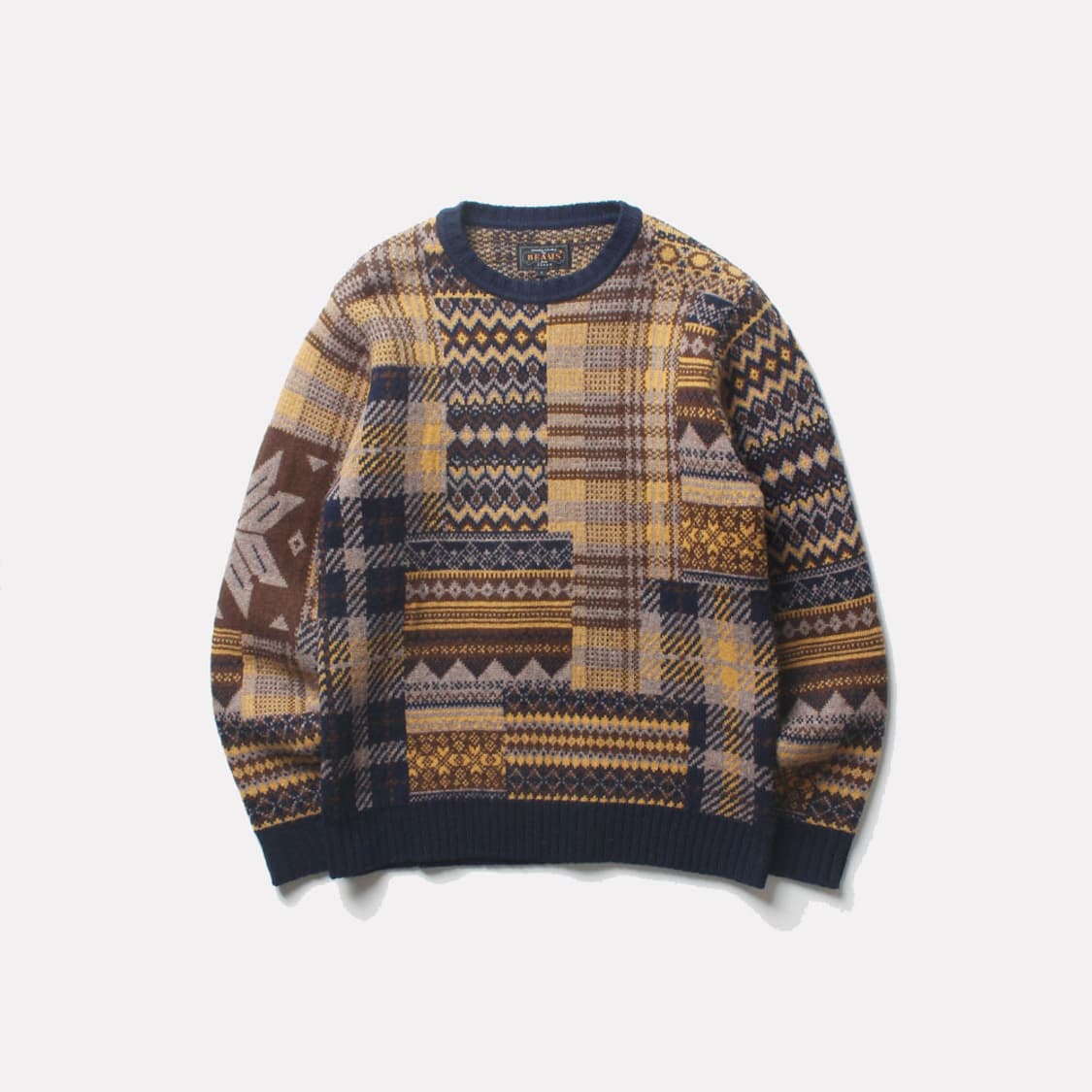 빔즈플러스 울니트_2675 상품이미지1