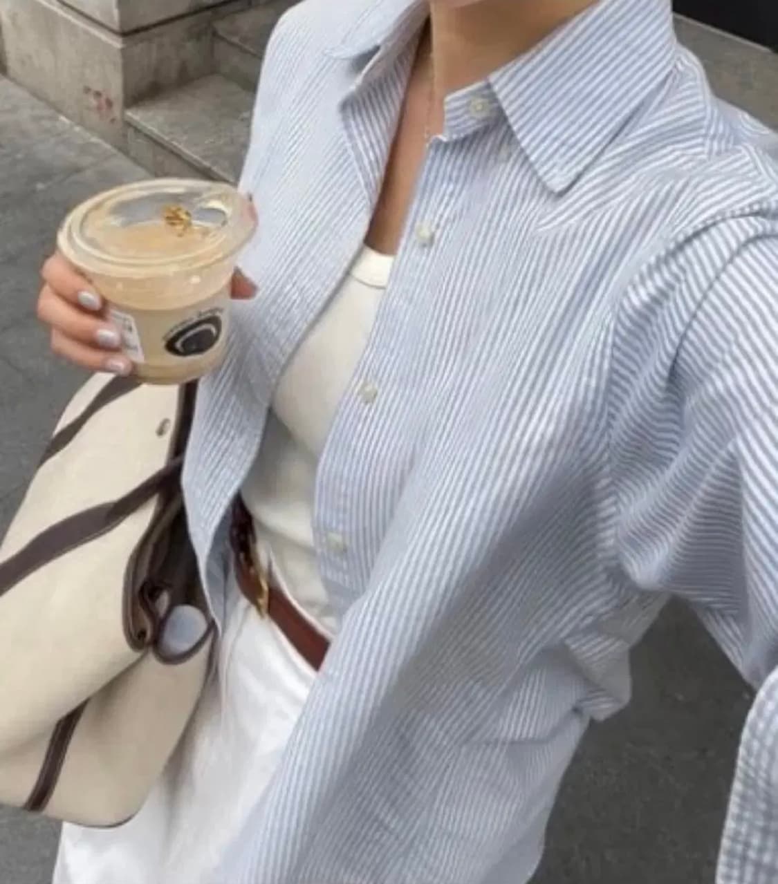 폴로랄프로렌옥스포드셔츠 상품이미지1