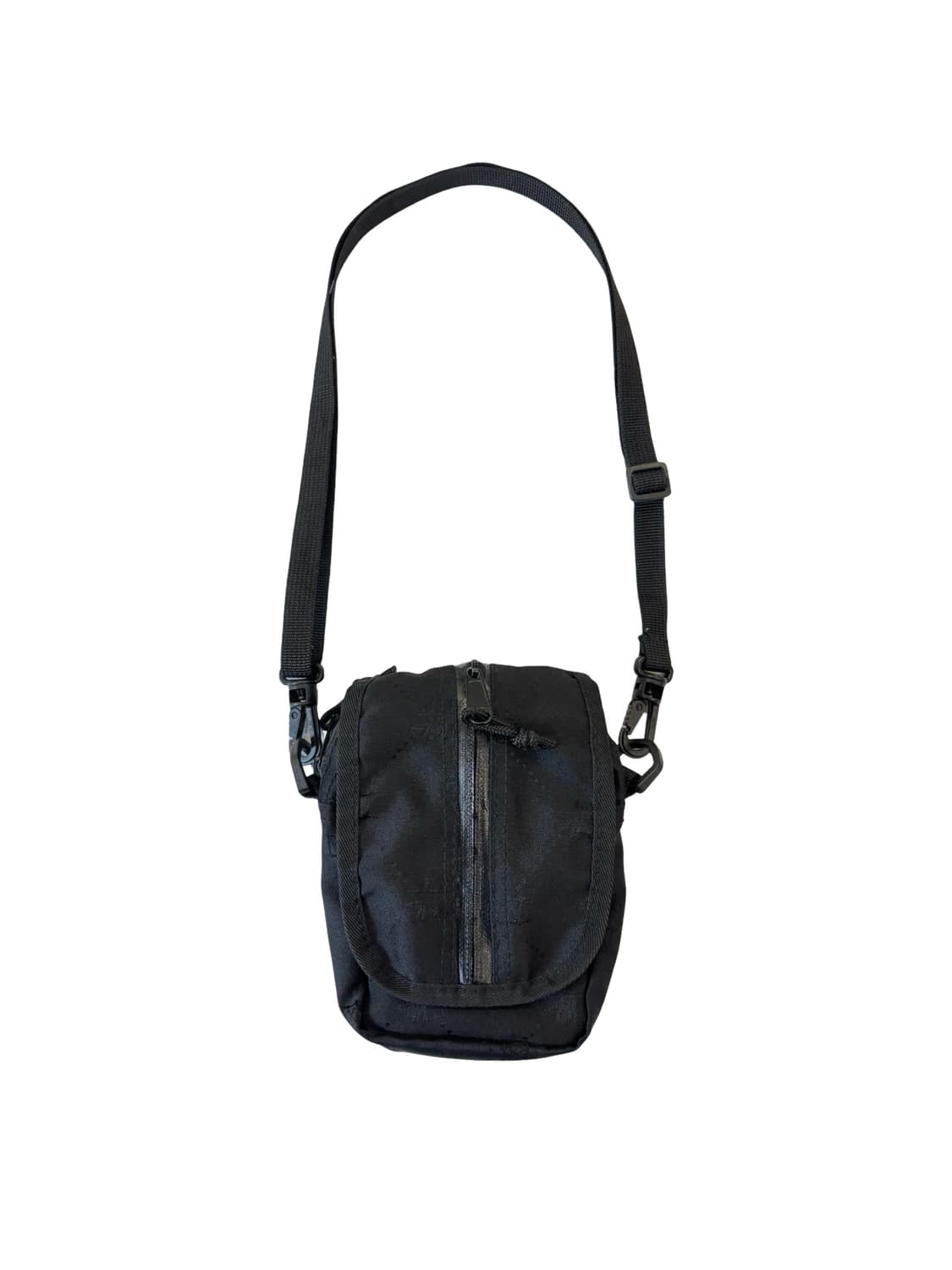 스투시 25주년 숄더백 상품이미지1