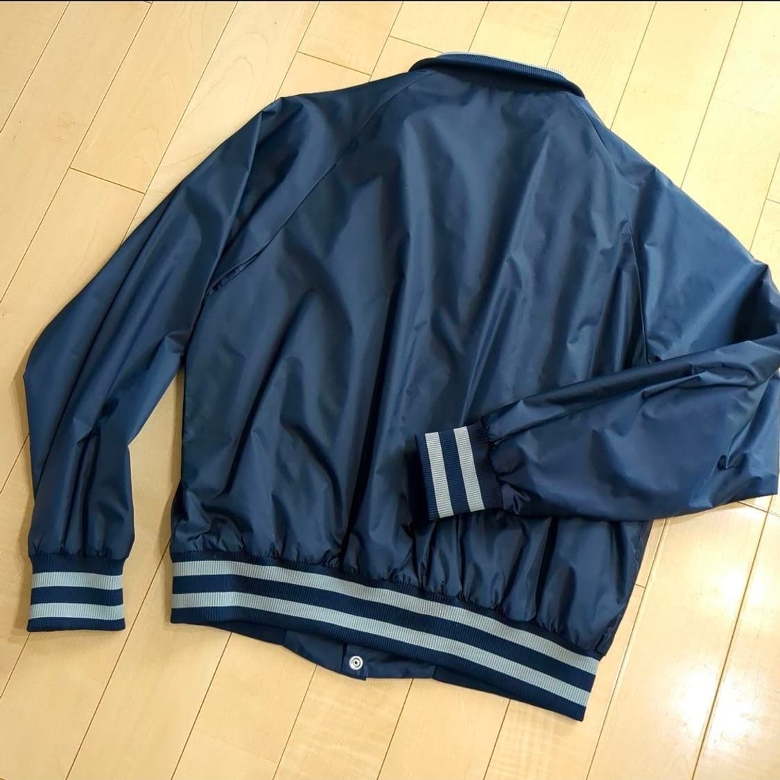 텐더로인 나일론 립 자켓 m사이즈 상품이미지3