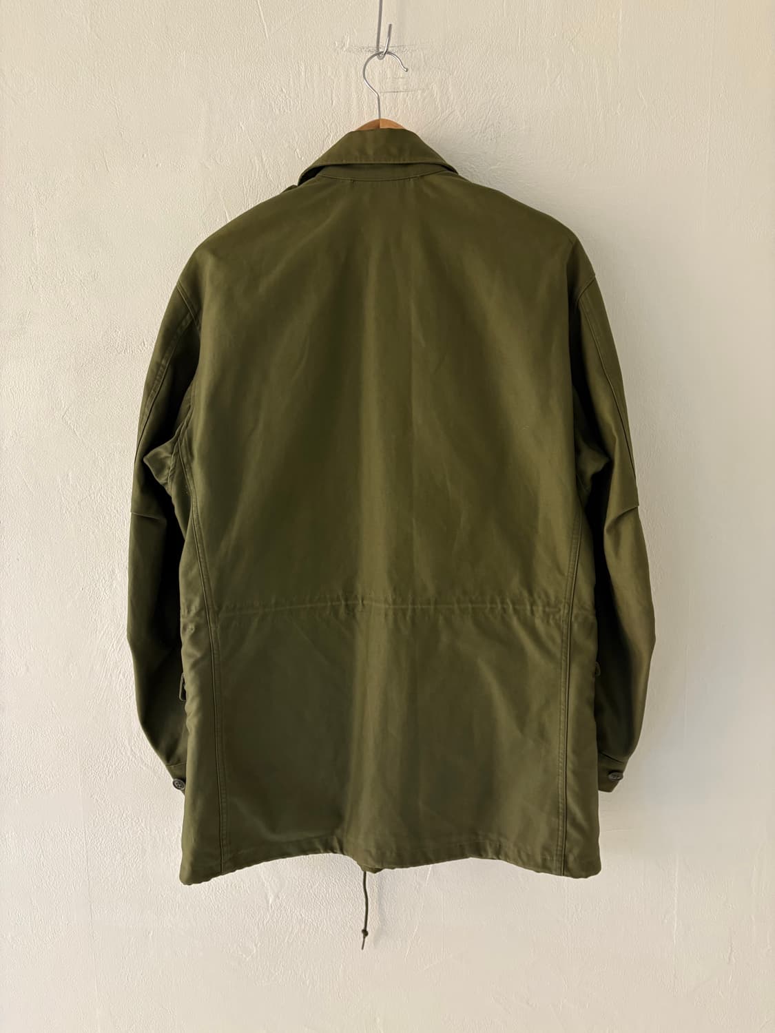 50's U.S Army M-51 Field Jacket. 상품이미지10