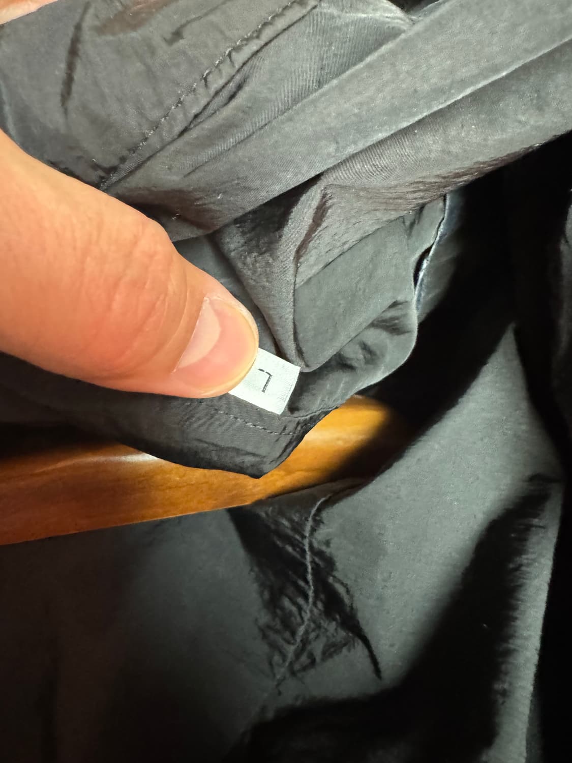 Cp company 고글후드바람막이 상품이미지4