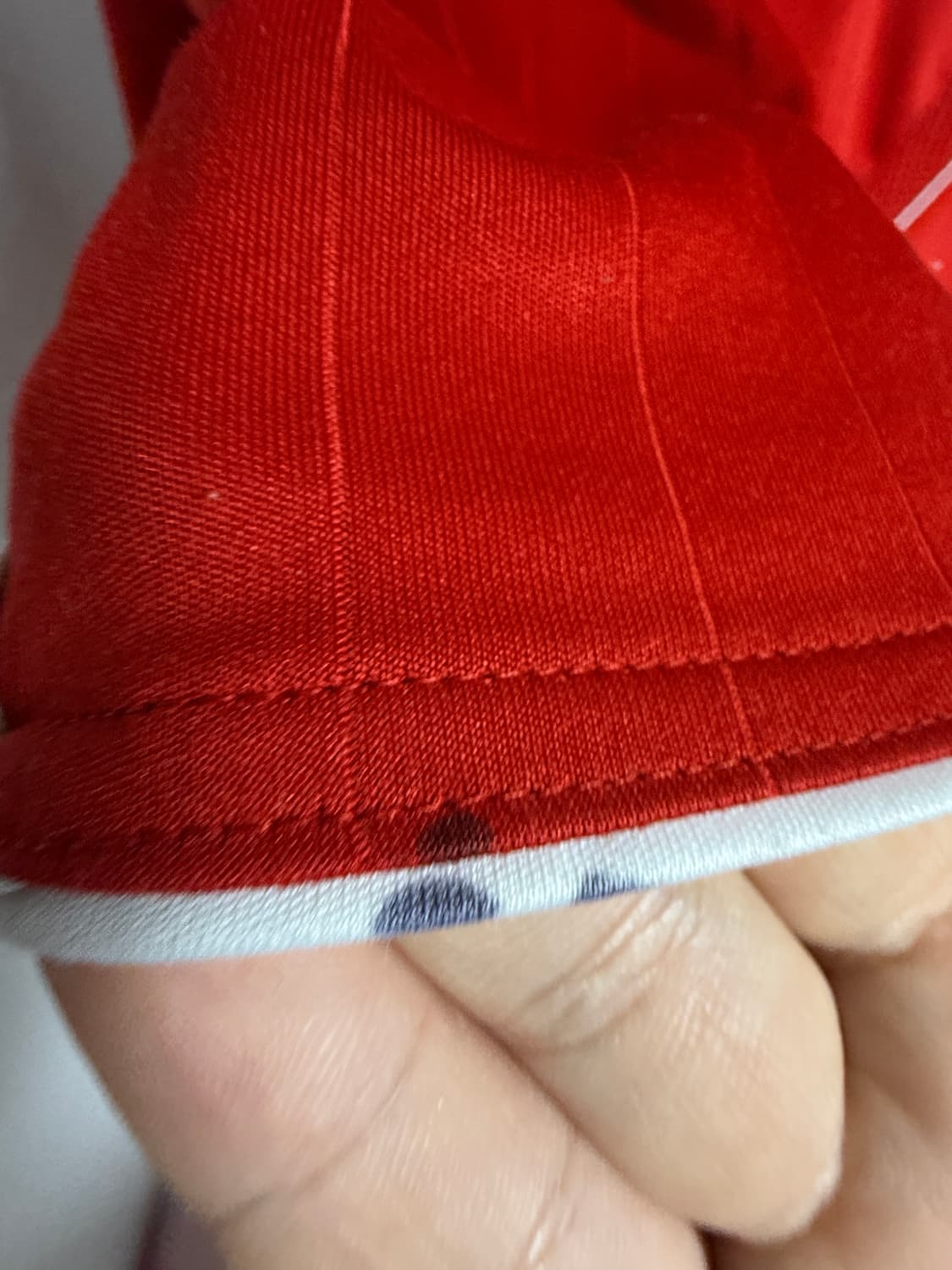 08-06 제라드 레트로 홈 유니폼 상품이미지5