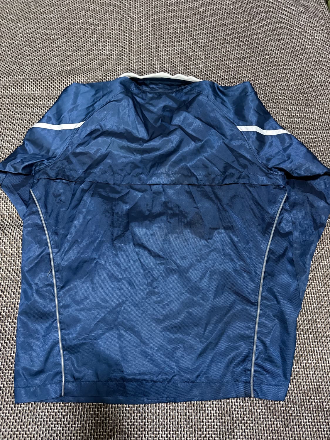 나이키 올드스쿨 바람막이 상품이미지4