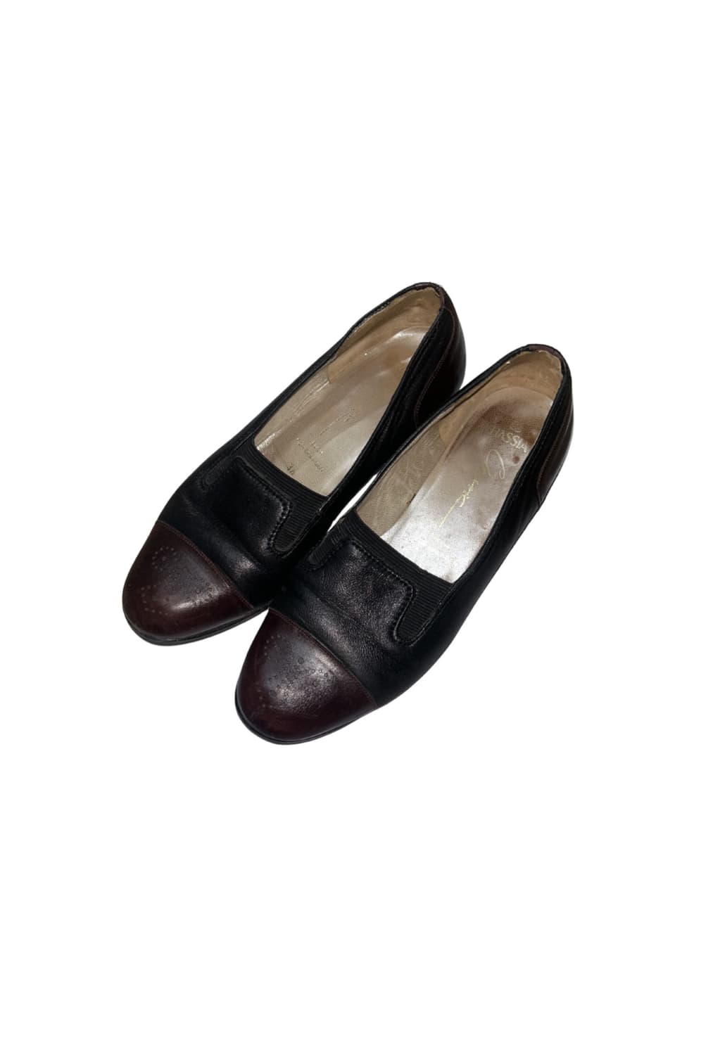 Fairy grunge shoes 페어리 그런지 구두 상품이미지1