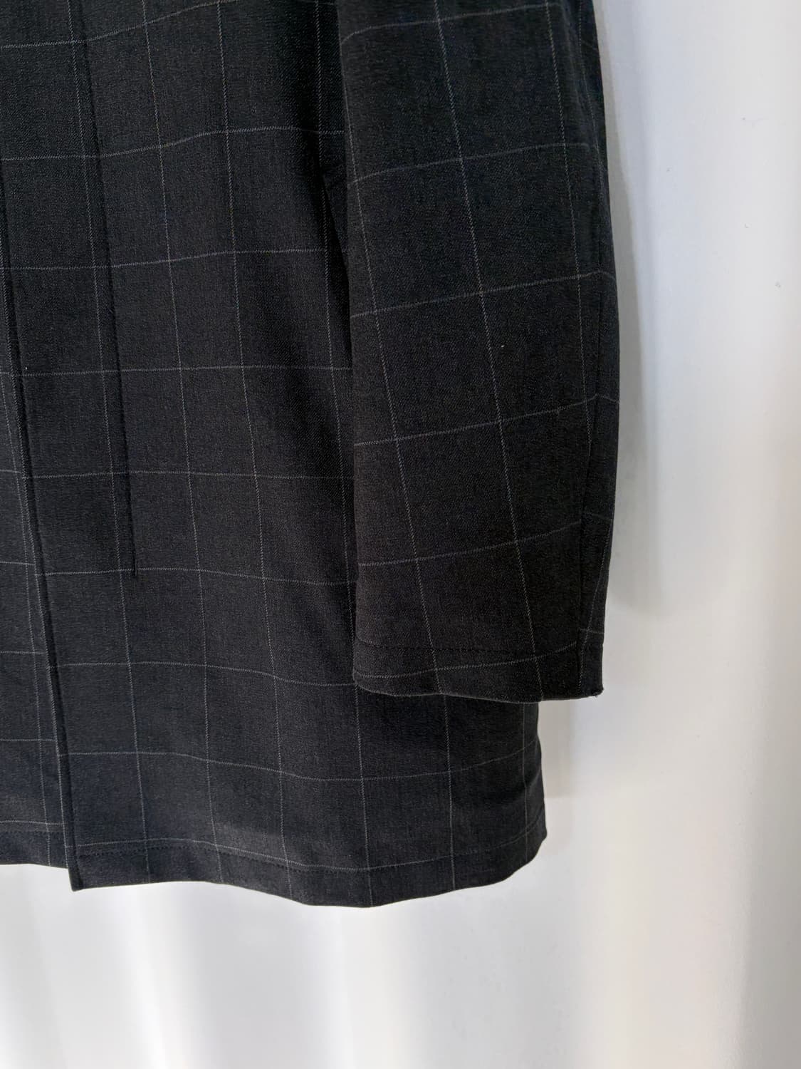 BARNEYS NEWYORK coat   상품이미지4