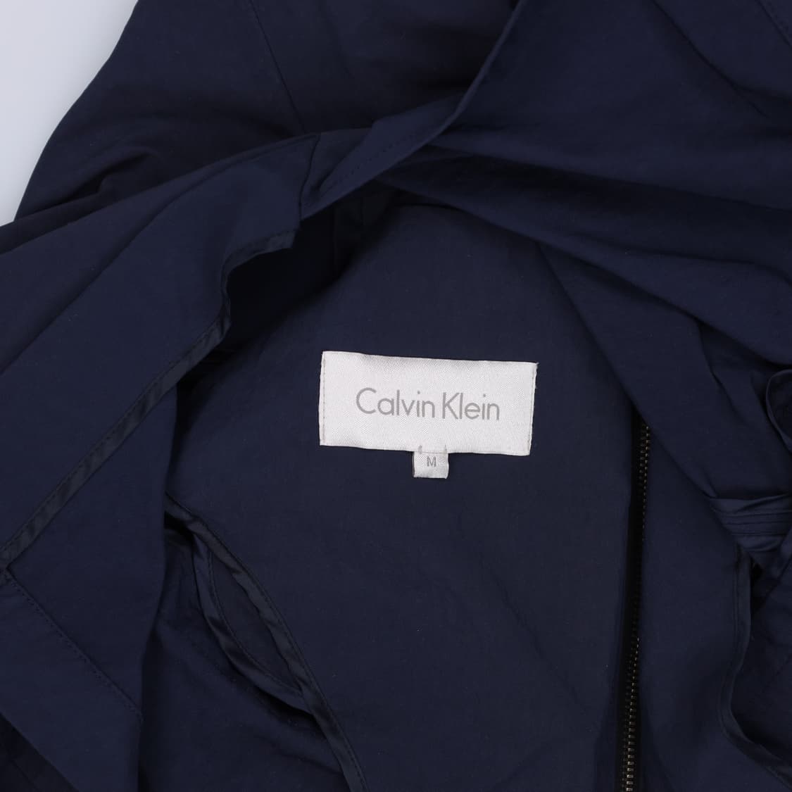 M 캘빈클라인 코튼 블레이저 자켓 0323H1 상품이미지4