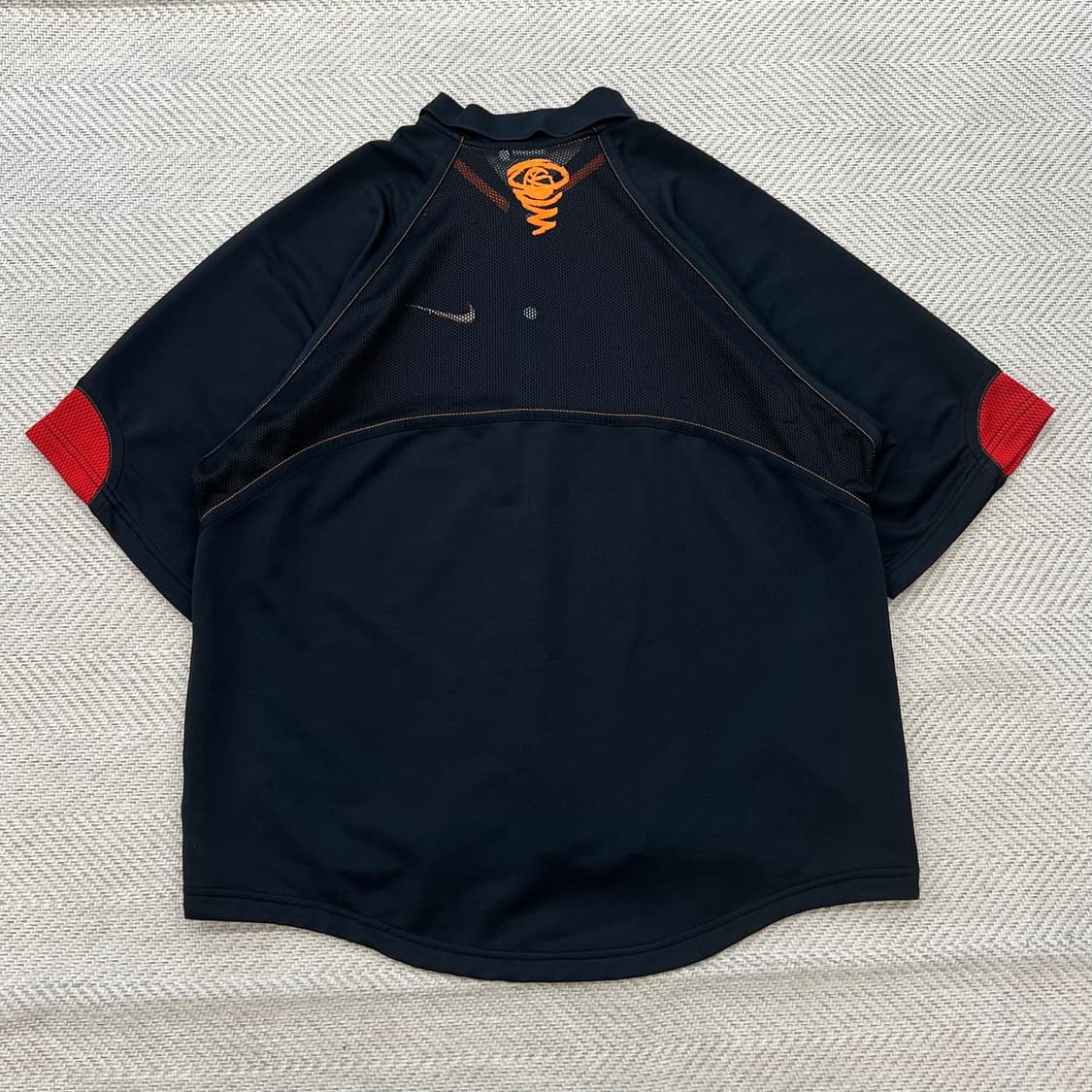 나이키 매쉬 하프 져지 r3453 상품이미지2