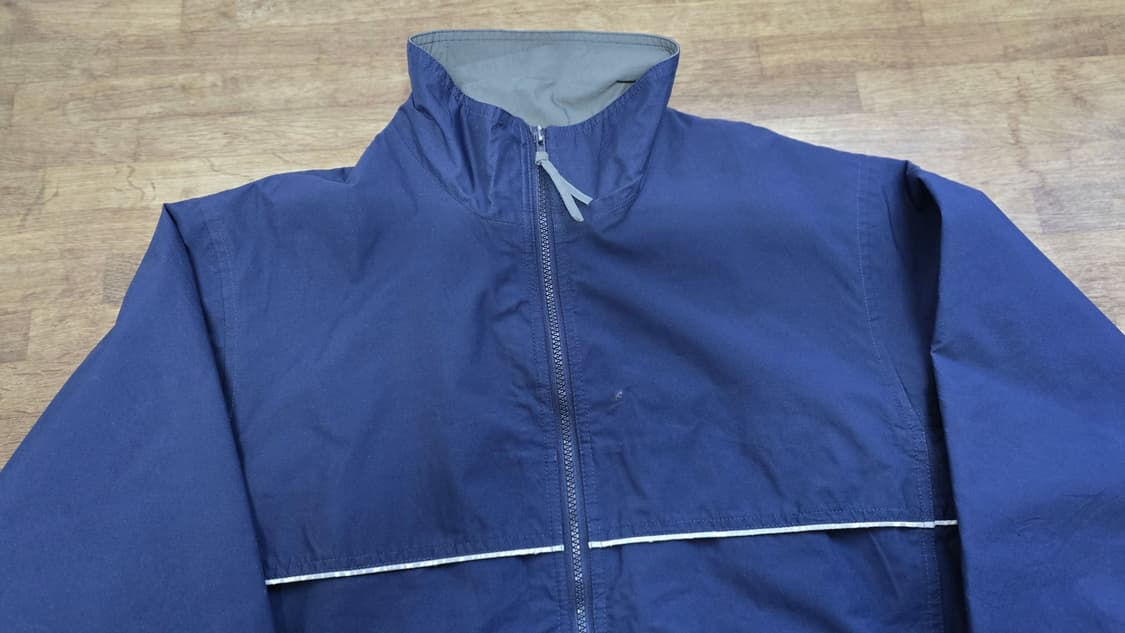 L.L.Bean 엘엘빈 고어텍스 자켓 XL , Hong Kong 상품이미지6