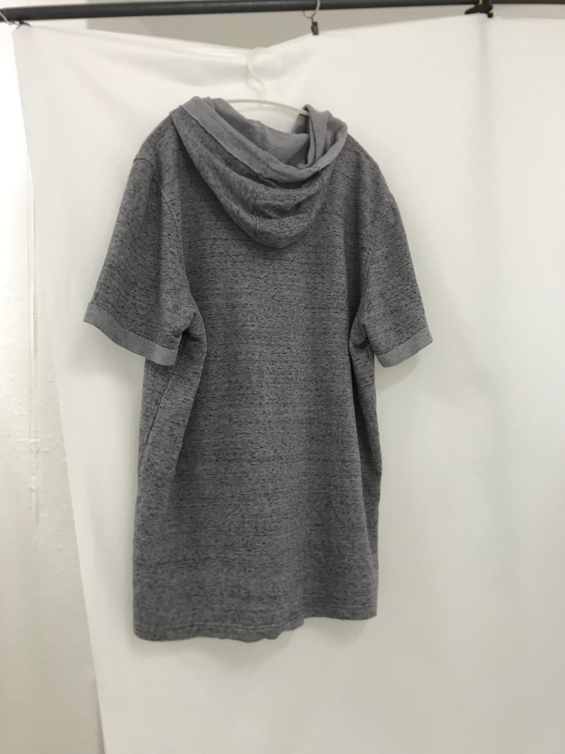 Underarmour bokashi bird half hoodie  상품이미지9
