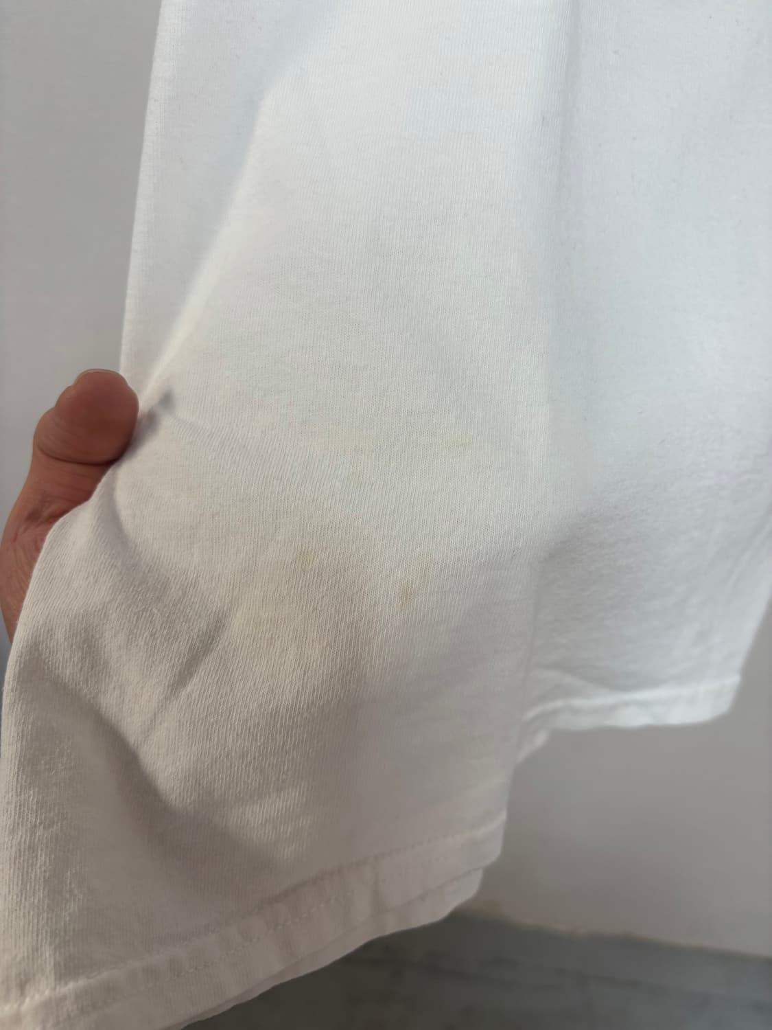 [F] 더 레터스 커트 코베인 티셔츠 상품이미지4