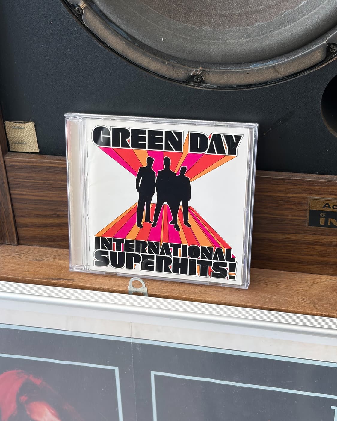 Green Day 상품이미지1