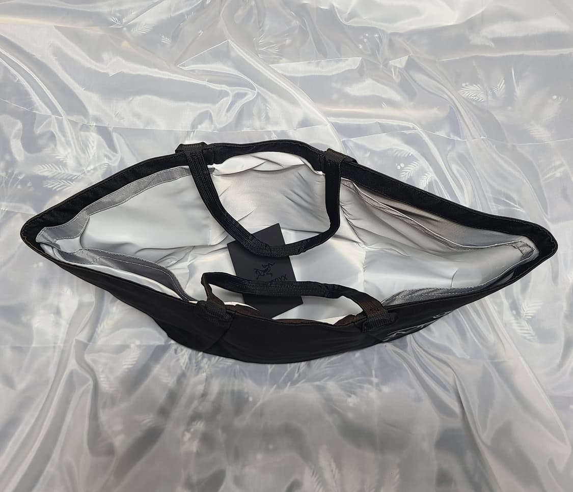 아크테릭스 캐리어 45L 토트백 가방 ( 새제품 ) 상품이미지5