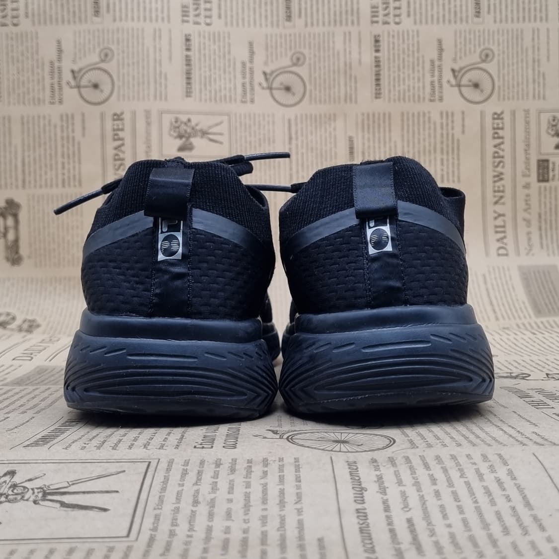 휠라 rgb플로우 운동화250  상품이미지4