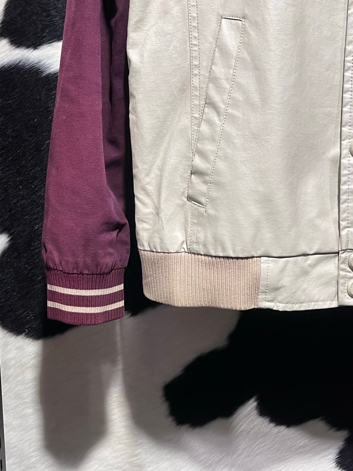 MLB Ma-1 자켓 상품이미지4