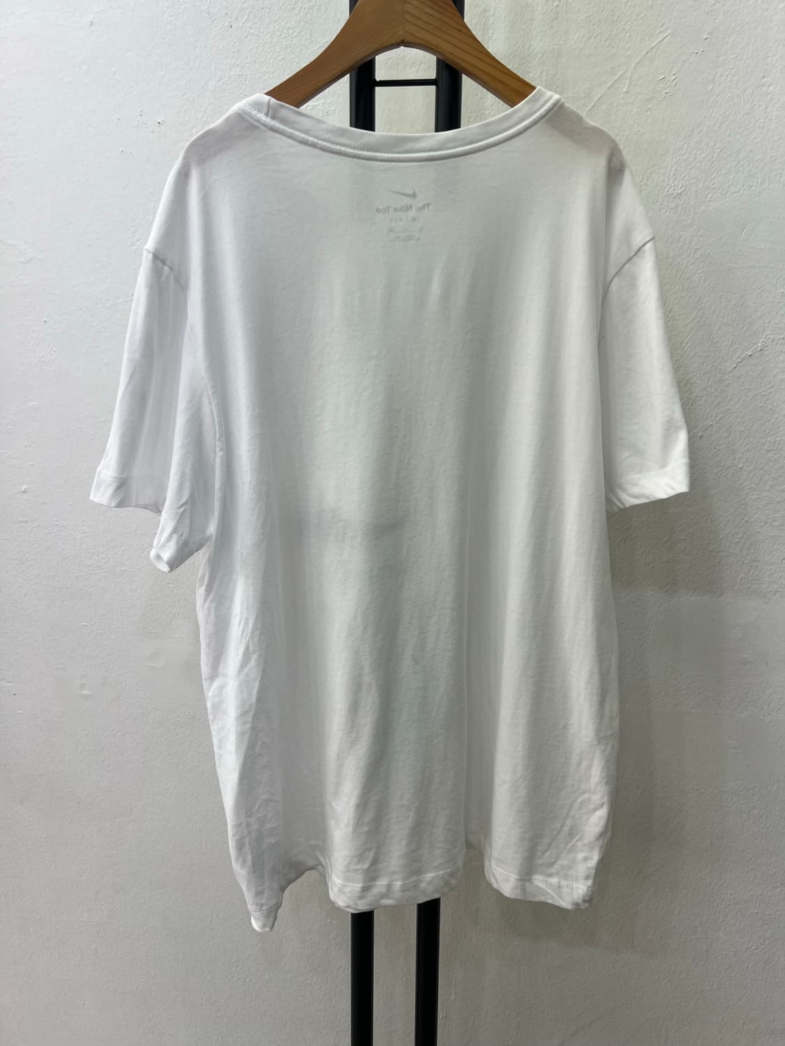 정품) 나이키 드라이핏 남성 반팔티 XXL 상품이미지4