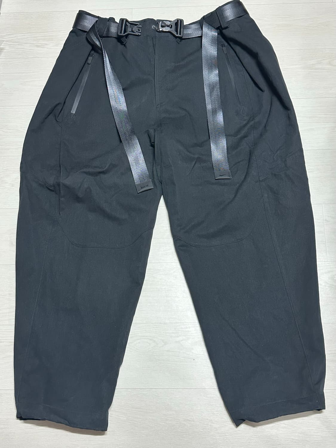 나이키 ISPA 랩 팬츠 L-XL 판매 상품이미지1