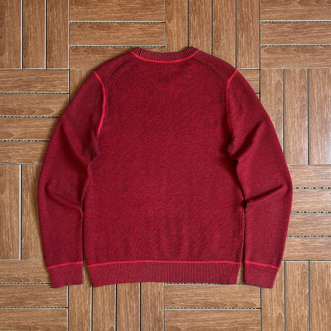 Armani exchange knit sweater 상품이미지2