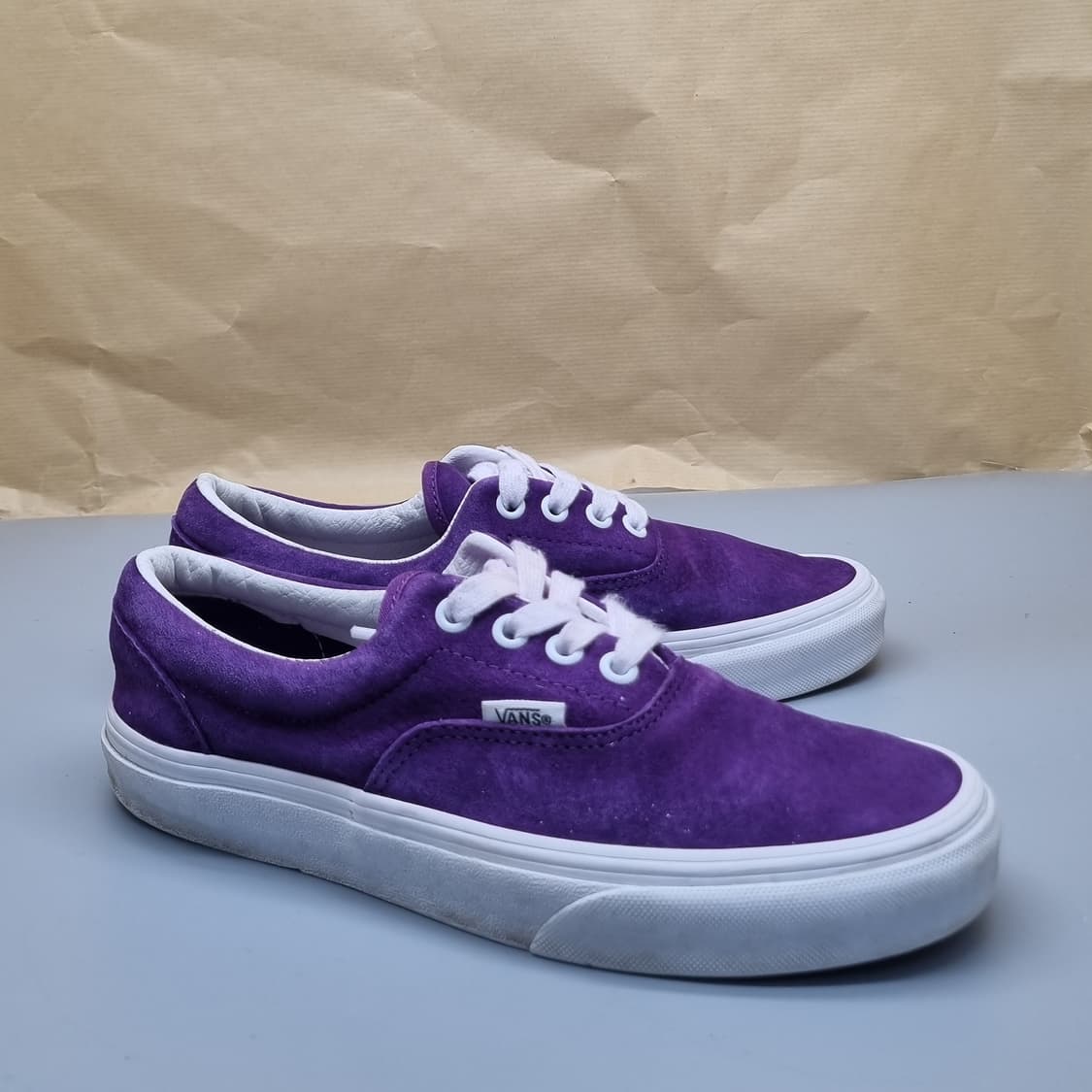 반스 에라 피그스웨이드 여성스니커즈235 상품이미지1