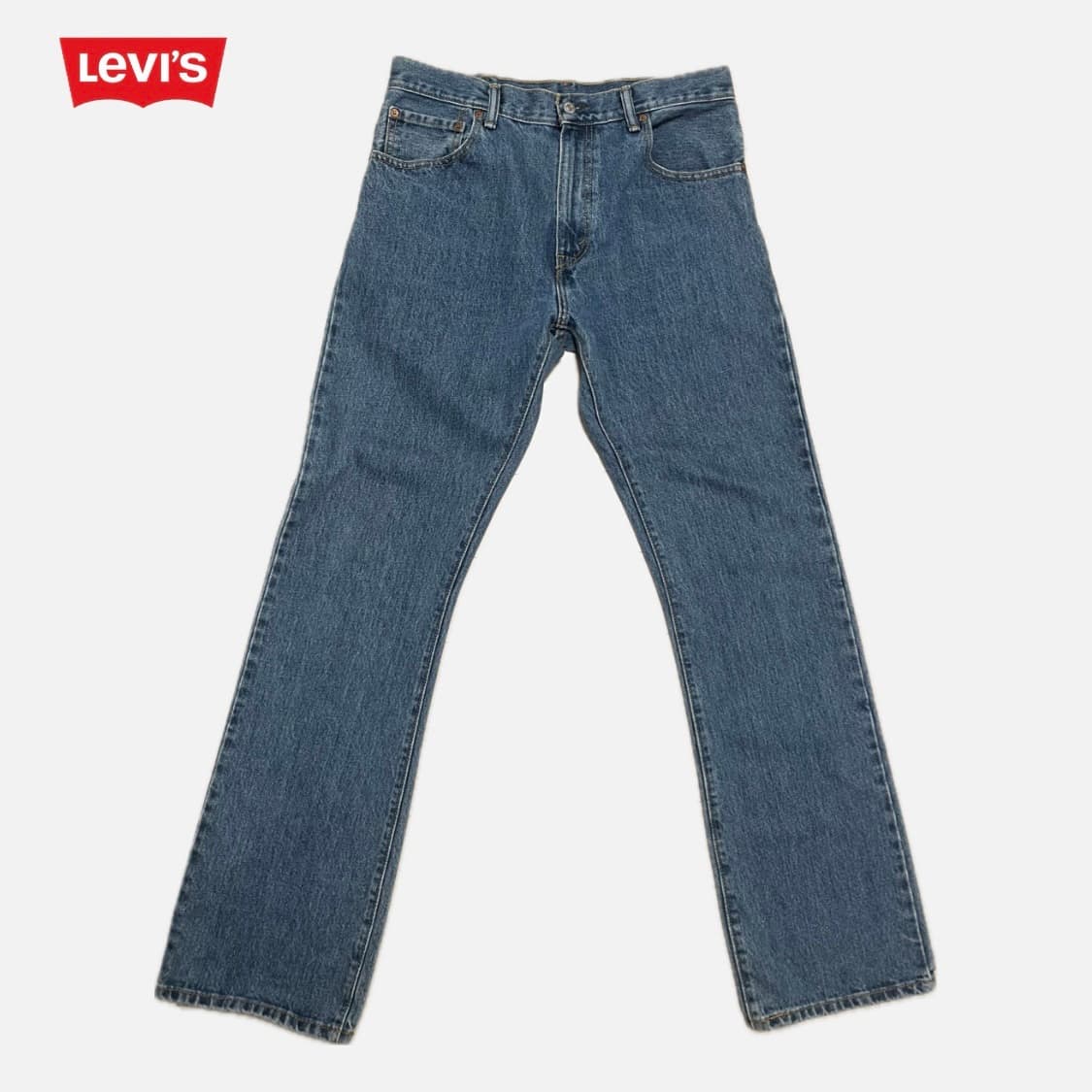 levi’s 517 w33 l34 상품이미지1