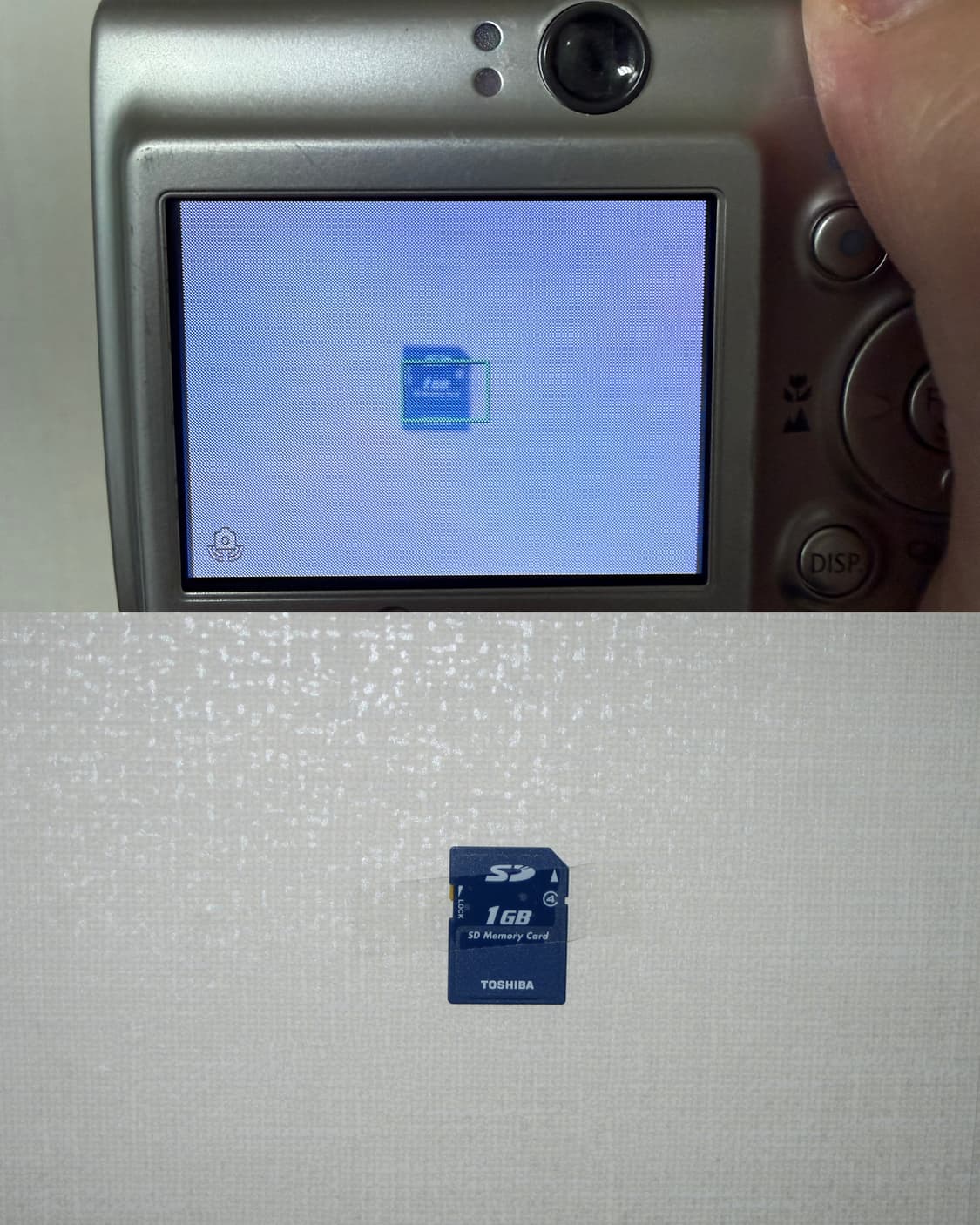 채영 빈티지 디카익서스 700 ixy 600= ixus 700  작례 o 상품이미지8
