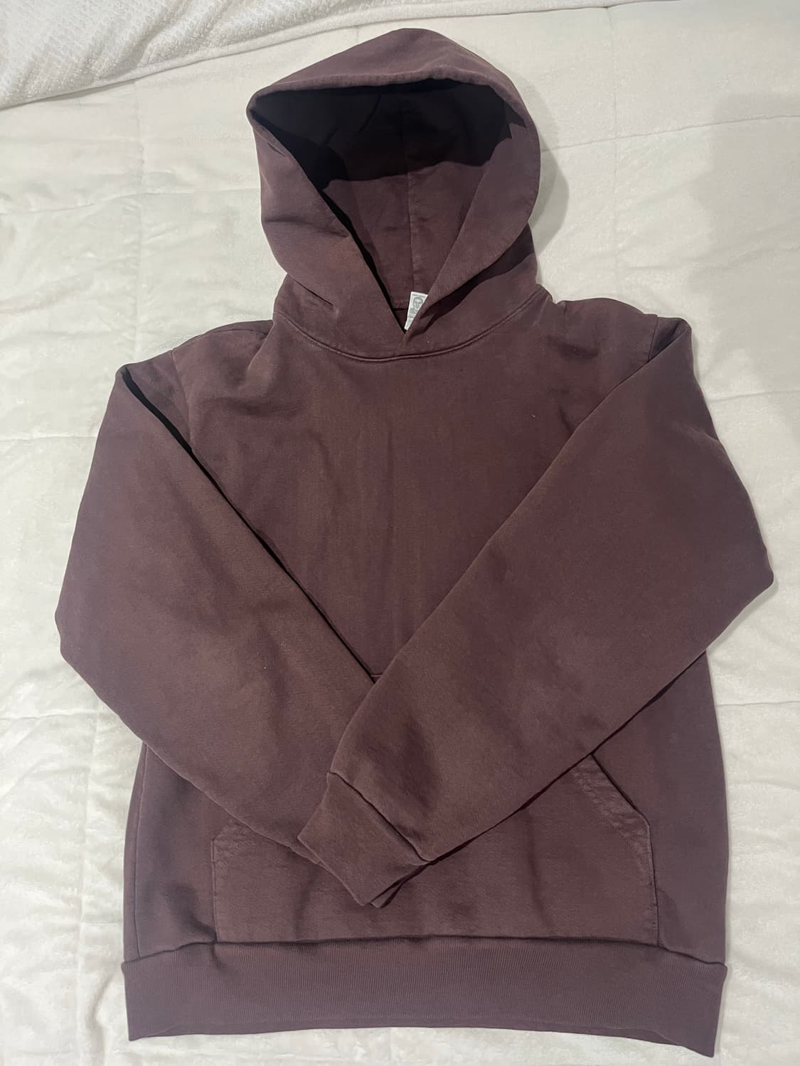 LAA SAMPLE HOODIE 상품이미지1