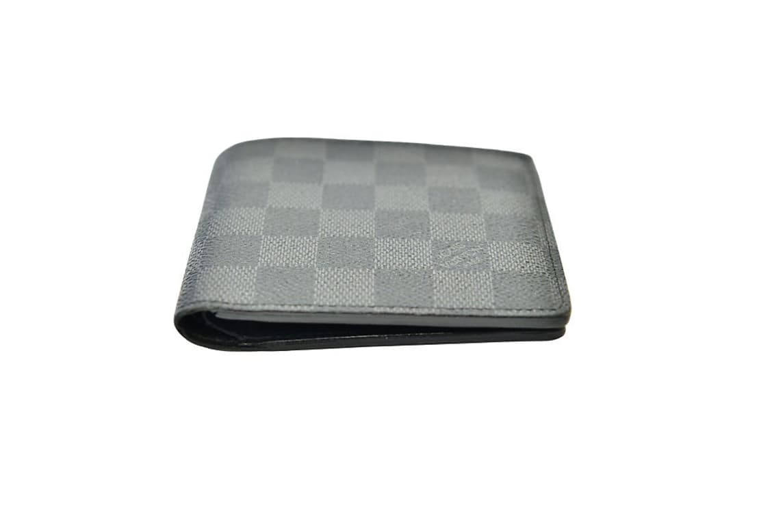 루이비통 멀티플 월릿 반지갑(정품) 상품이미지4