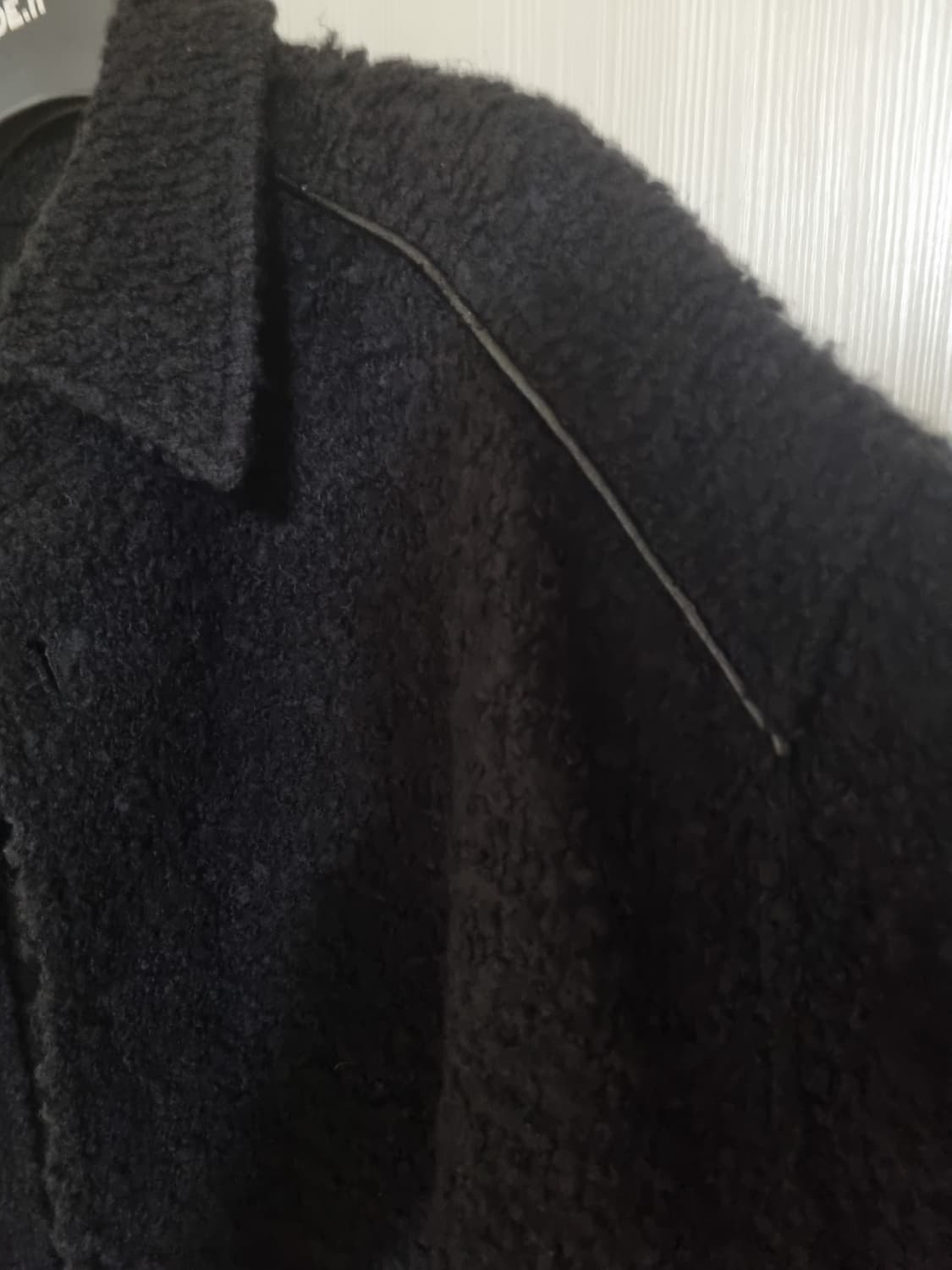 ADD 오버사이즈 셔츠 (2) 상품이미지3