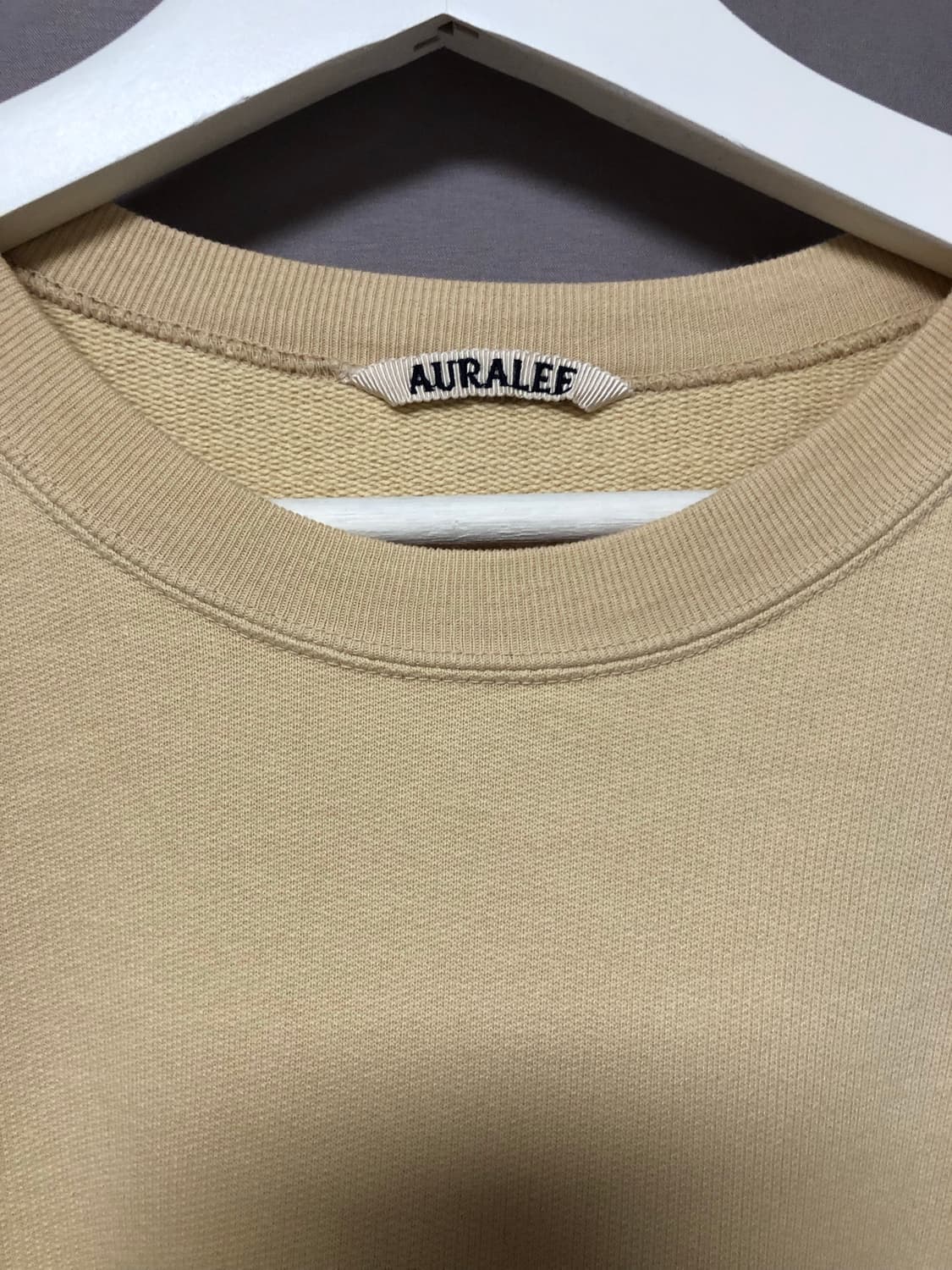 오라리 슈퍼 소프트 빅 스웻 상품이미지4