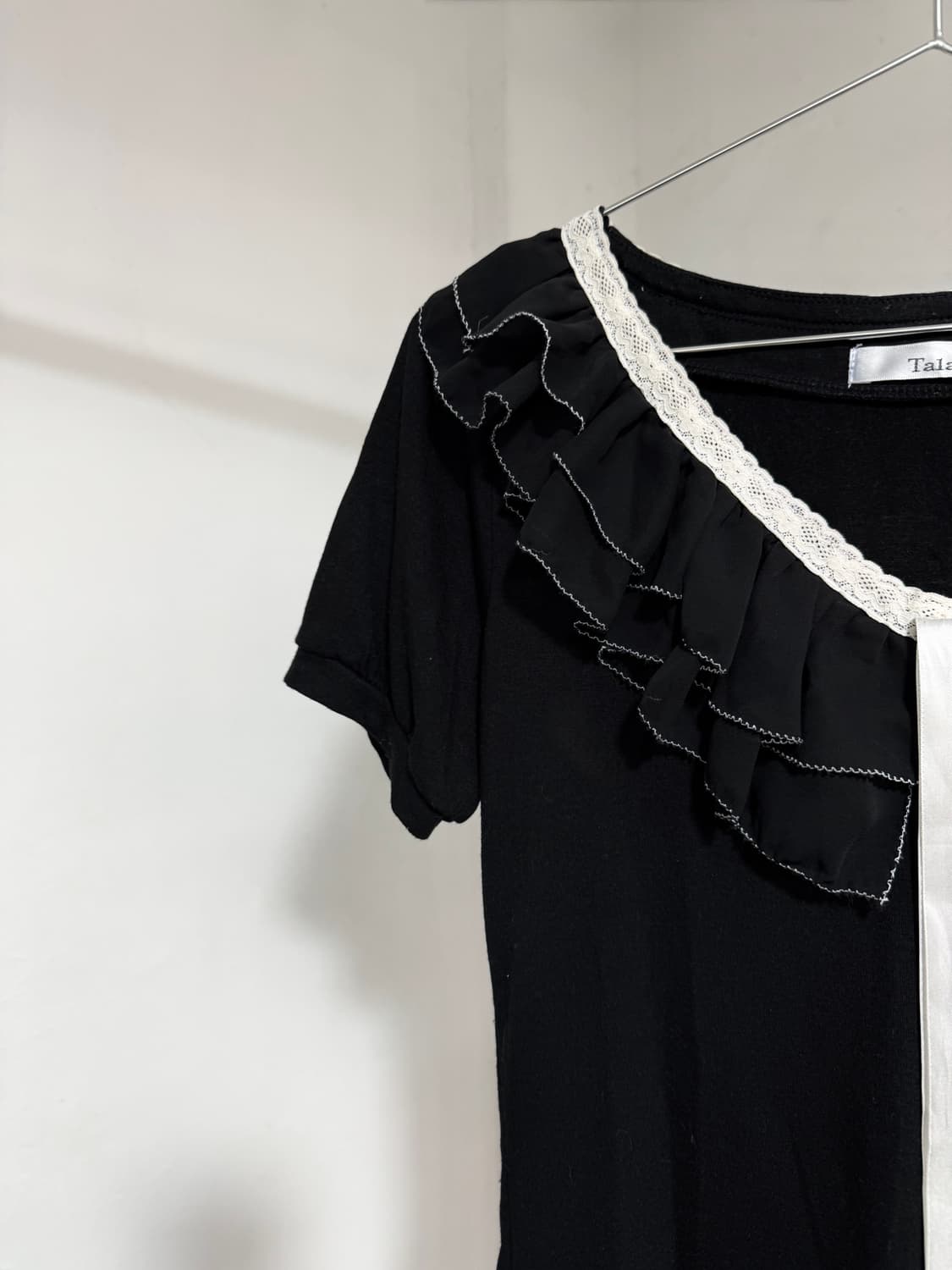 vtg top 상품이미지2