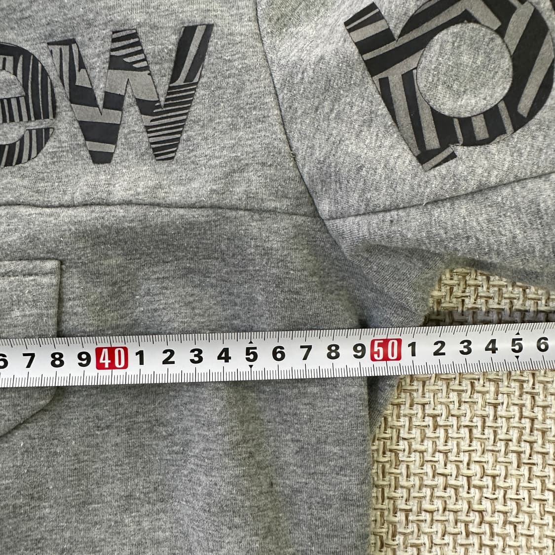 95(M) 뉴발란스 후드티 0427D 상품이미지5