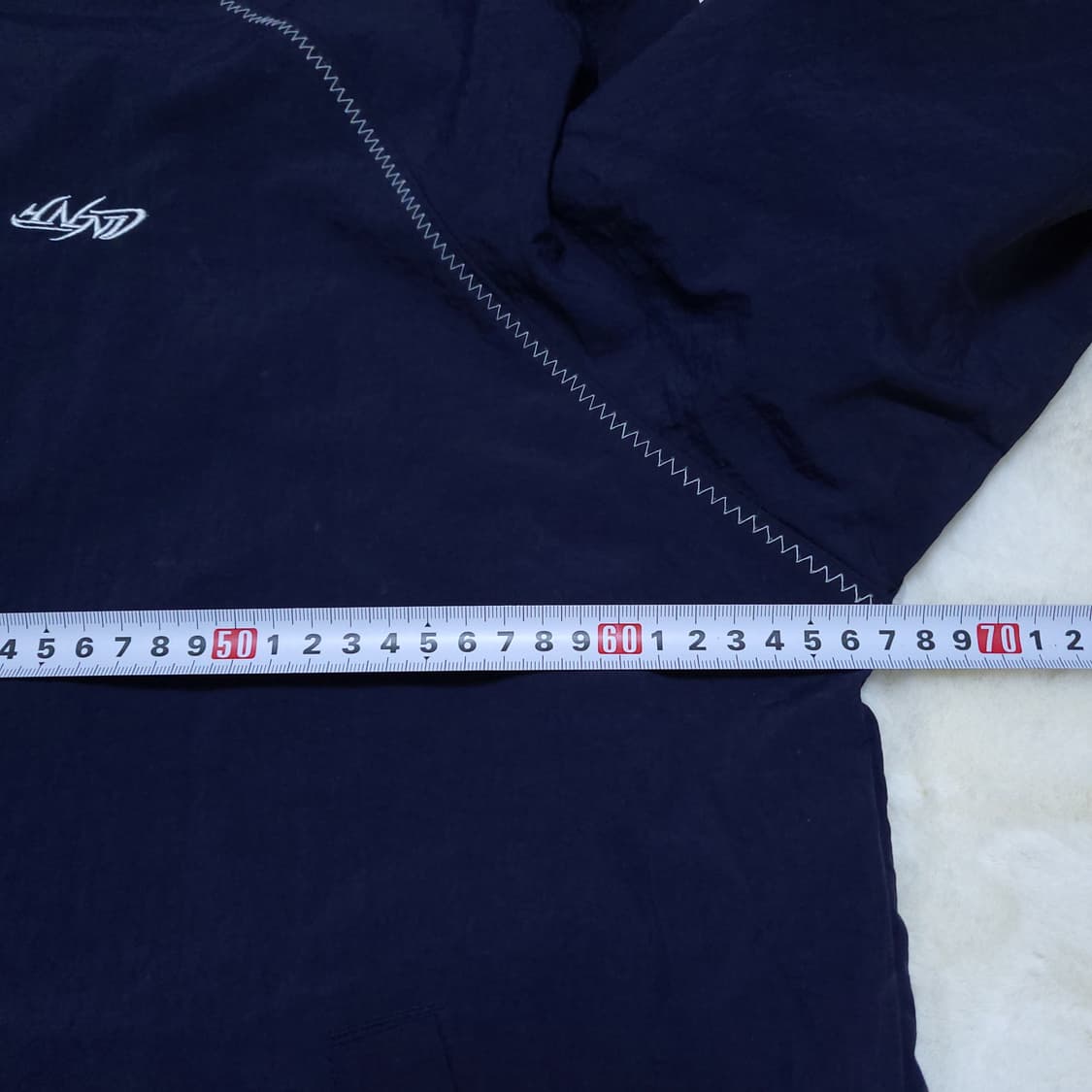 낫포너드 남성 바람막이 L 0223 상품이미지7