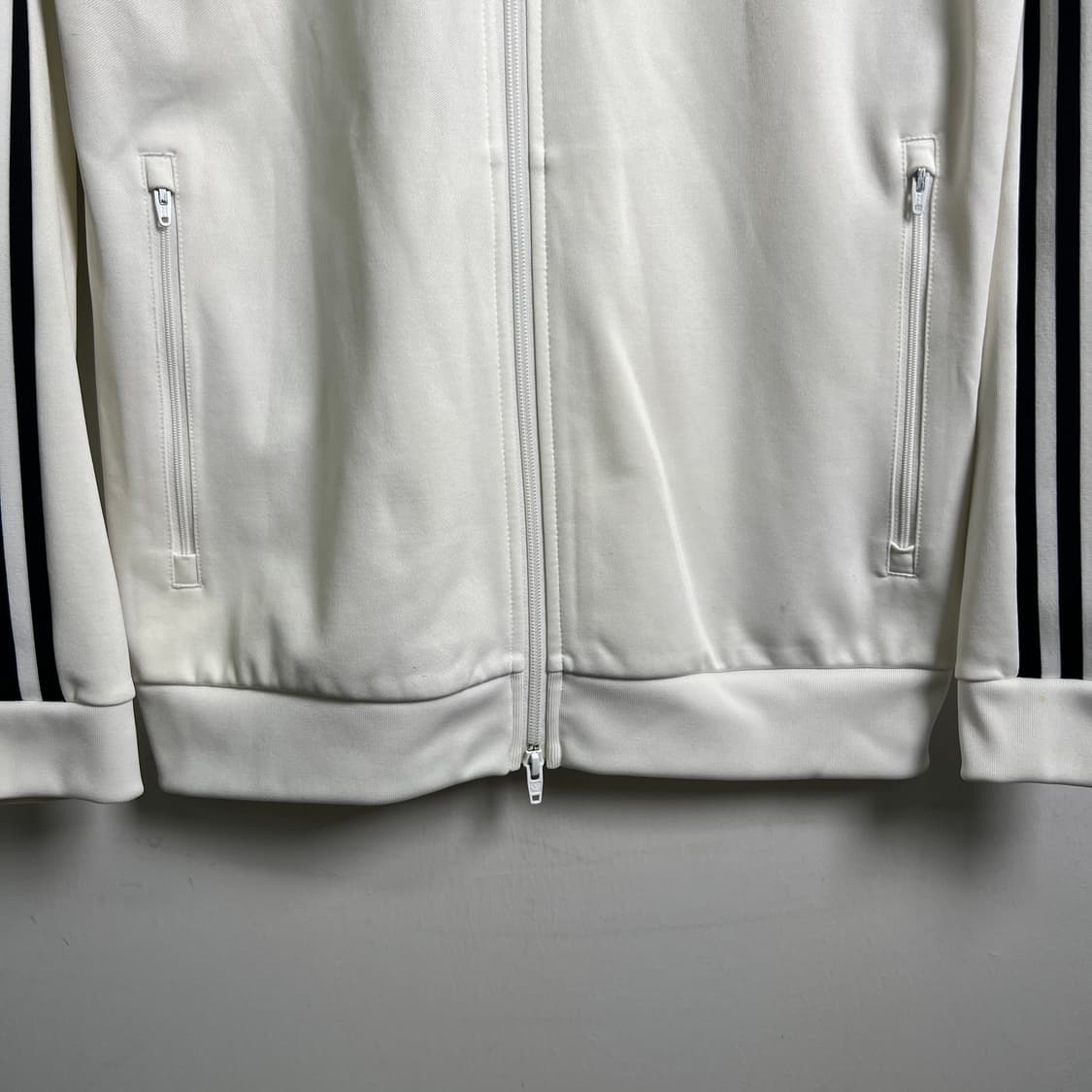 아디다스 베켄바우어 트랙탑 져지 M 상품이미지5