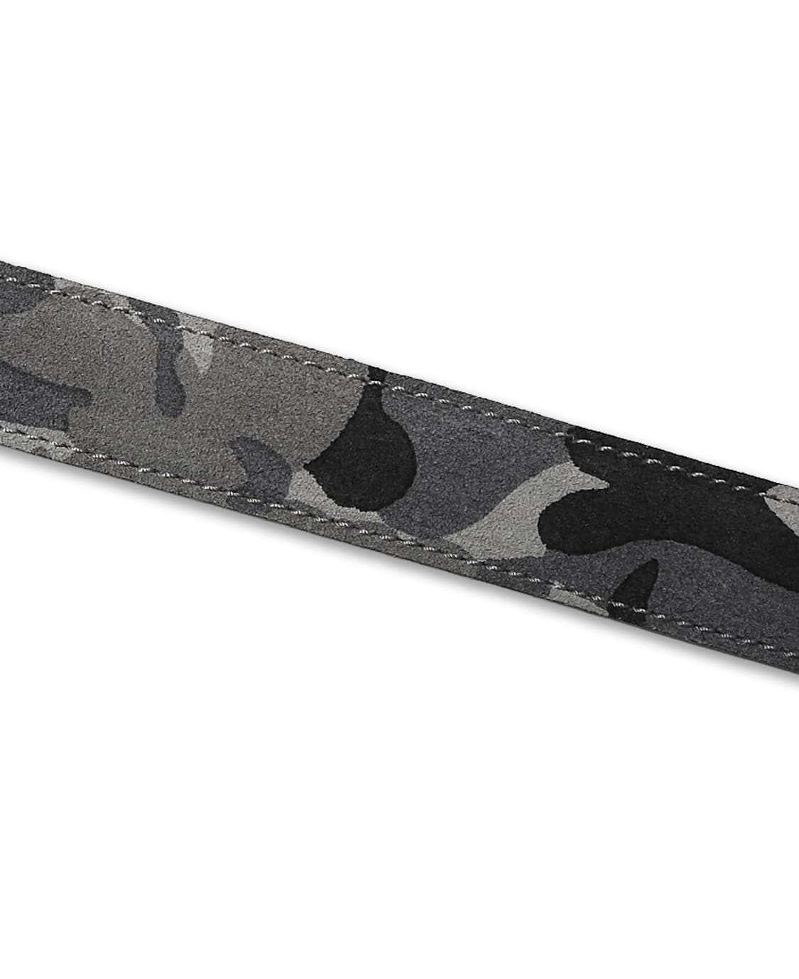 티베리오 페레티 [Tiberio Ferretti] 레더 카모플라쥬 벨트 상품이미지4